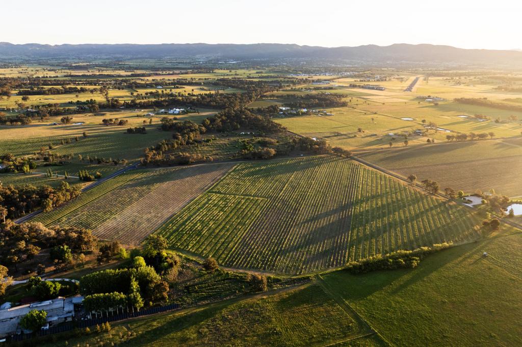 LOT 1 BLACK SPRINGS RD, MUDGEE, NSW 2850