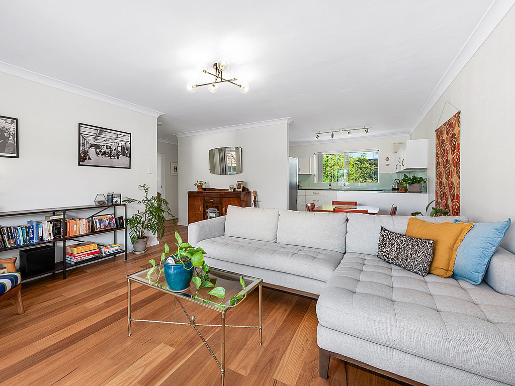 7/120 Langshaw St, New Farm, QLD 4005