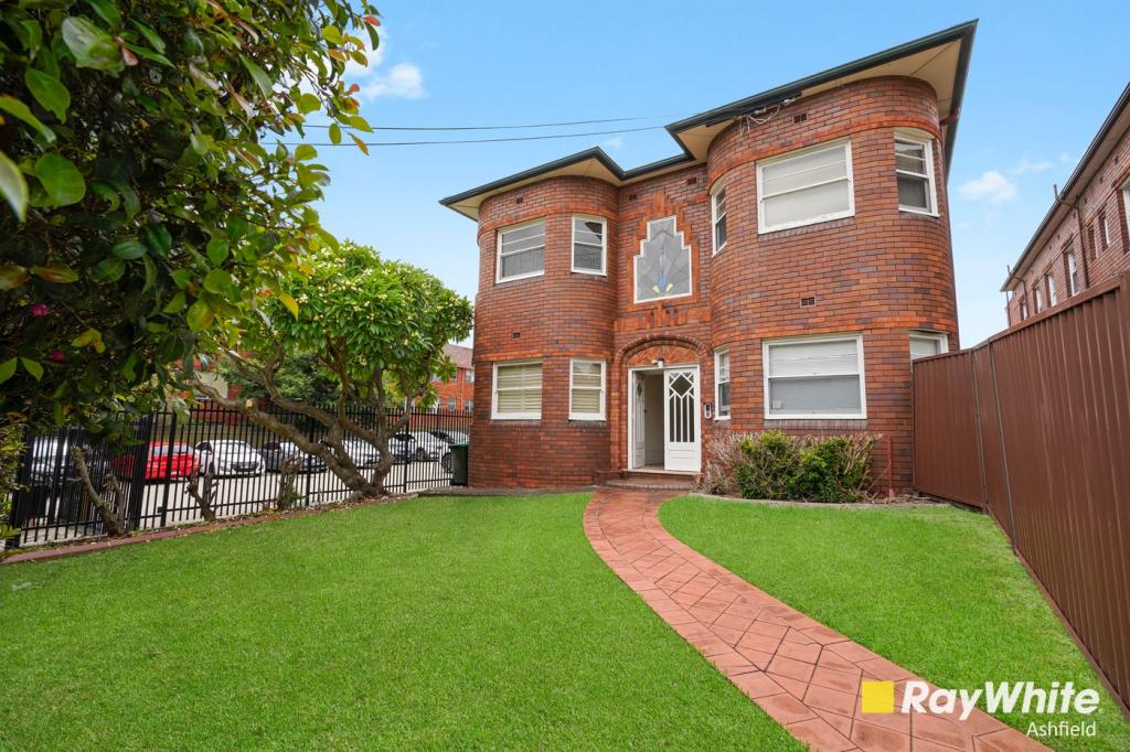 3/41 Alt St, Ashfield, NSW 2131