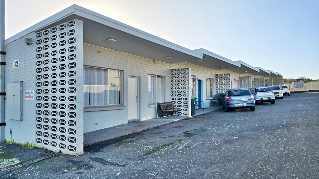 1/33 John St, East Devonport, TAS 7310
