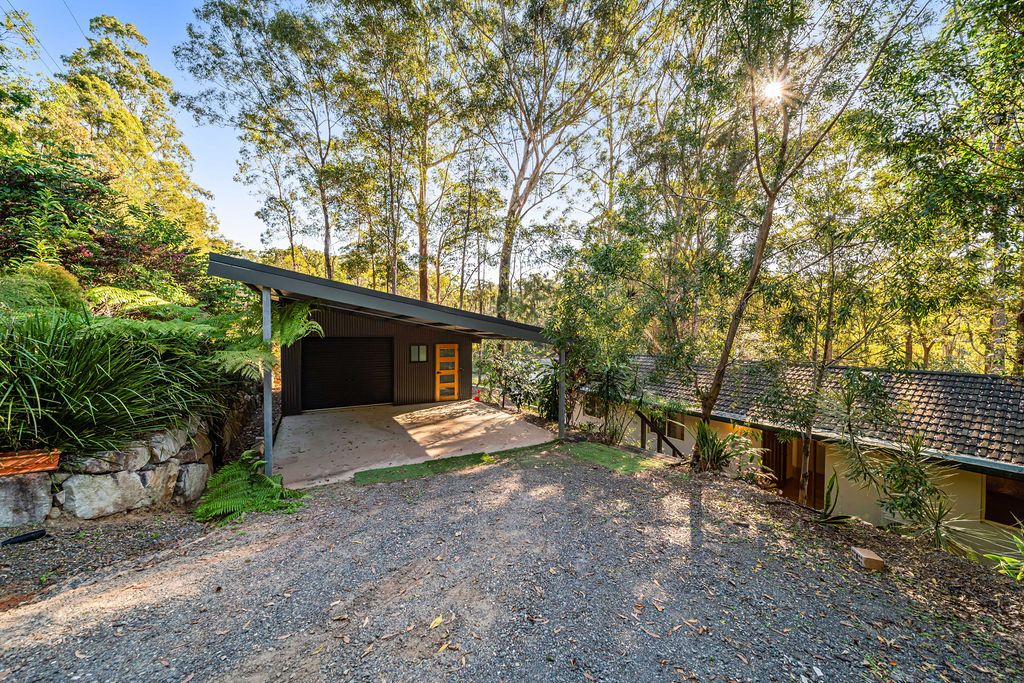 295 Ilkley Rd, Ilkley, QLD 4554