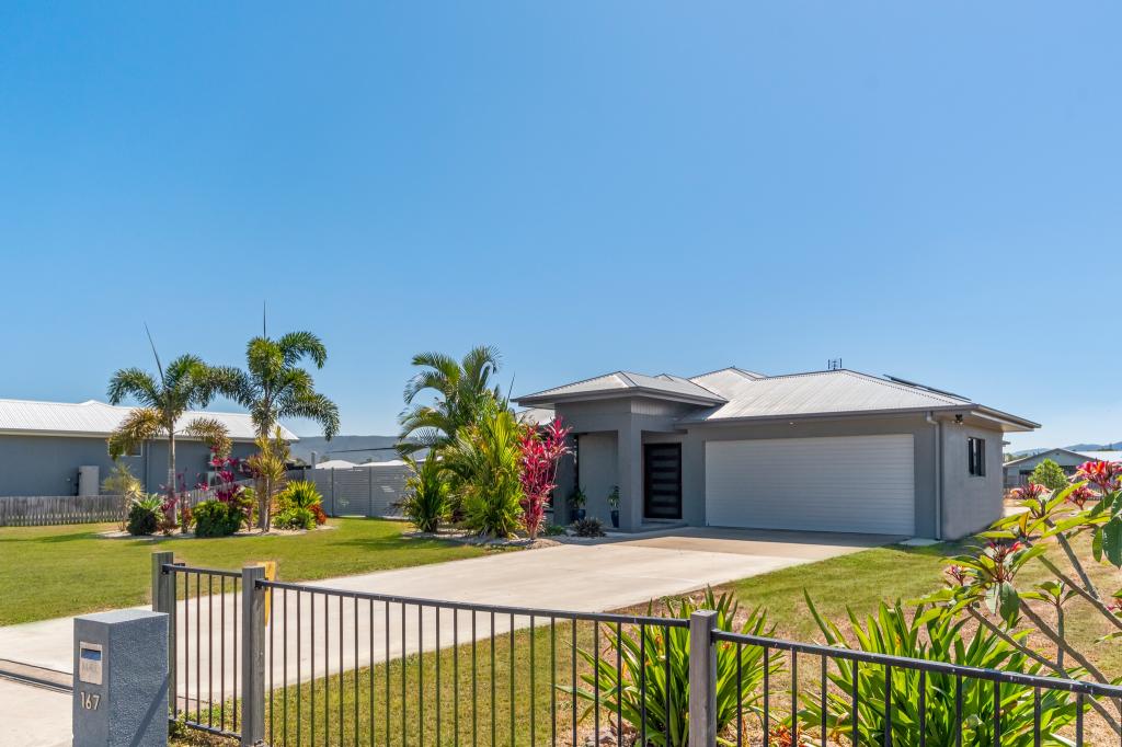 167 Crystal Cres, Alice River, QLD 4817