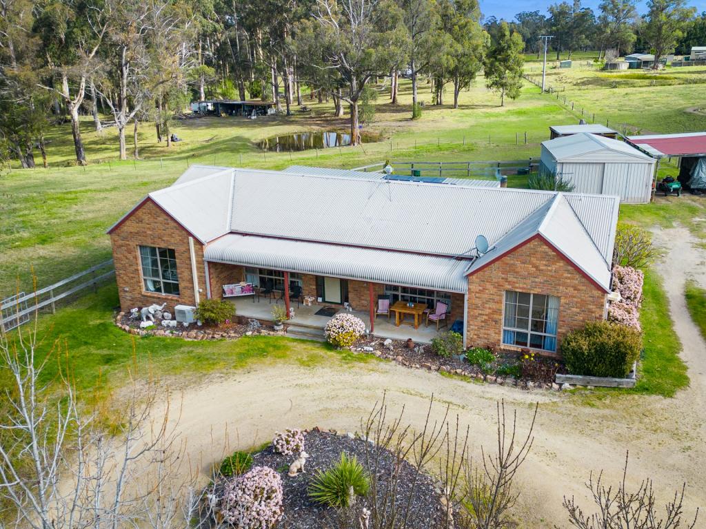 16 Sunnybanks Ct, Bumberrah, VIC 3902