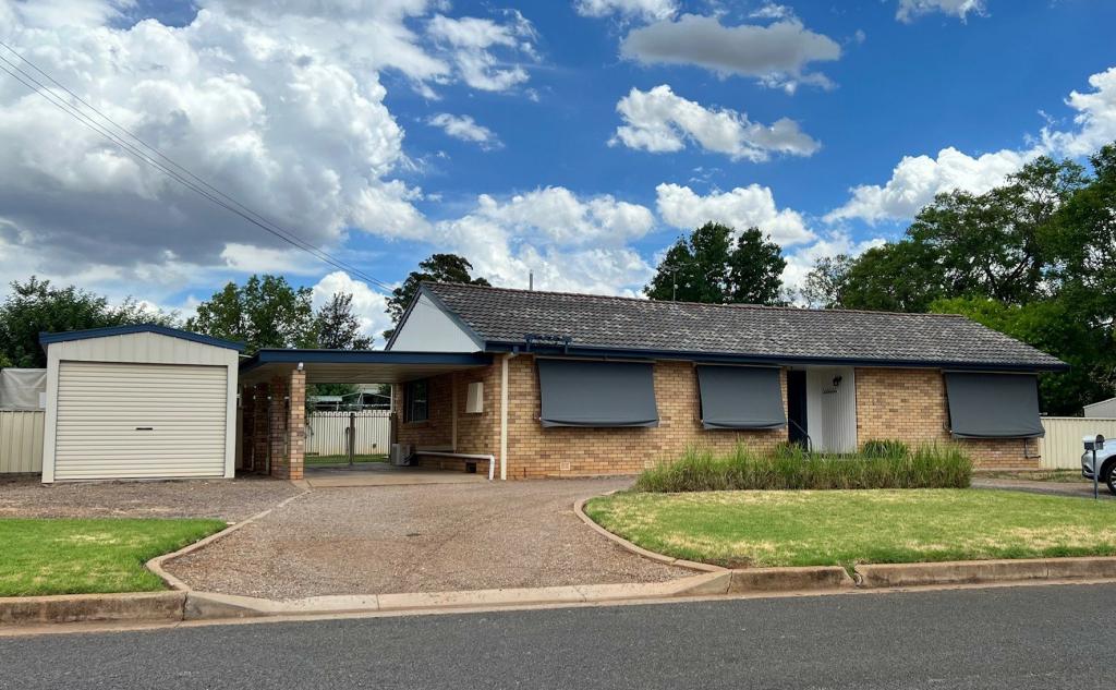 1 Marcia St, Gunnedah, NSW 2380