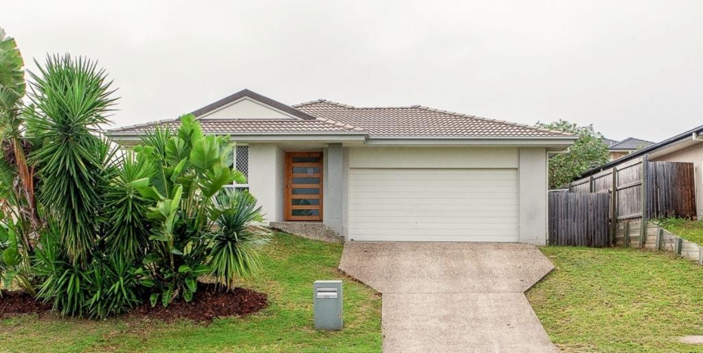 48 Navickas Cct, Redbank Plains, QLD 4301