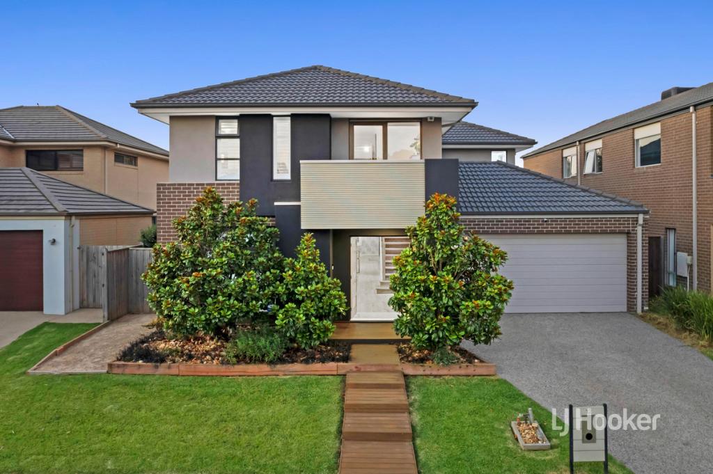 12 Banbury St, Williams Landing, VIC 3027