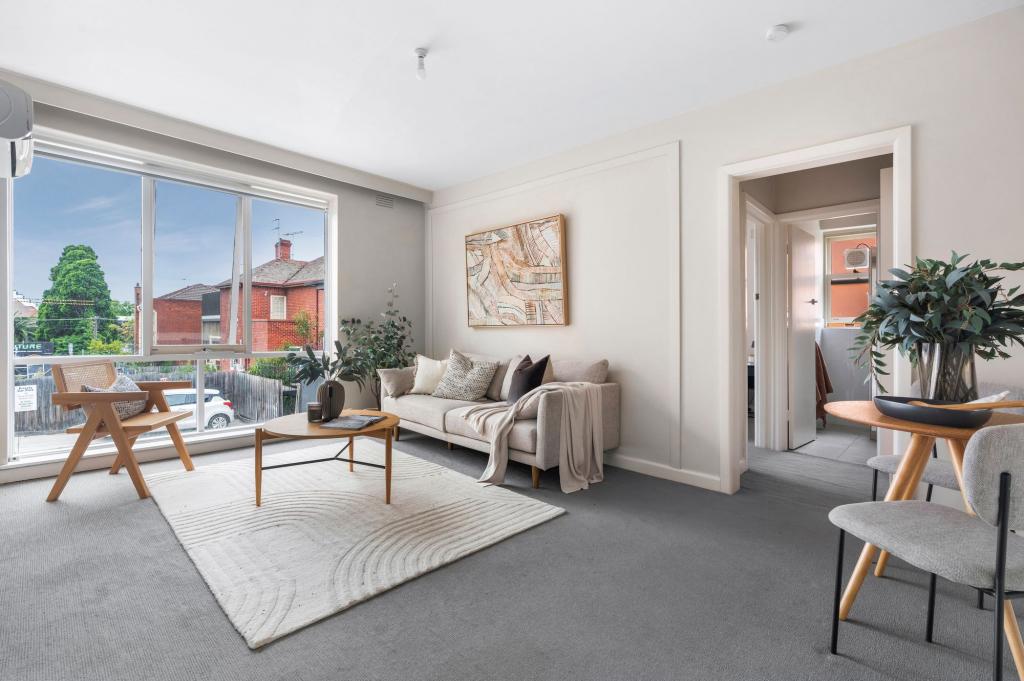 15/174W TOORAK RD, SOUTH YARRA, VIC 3141