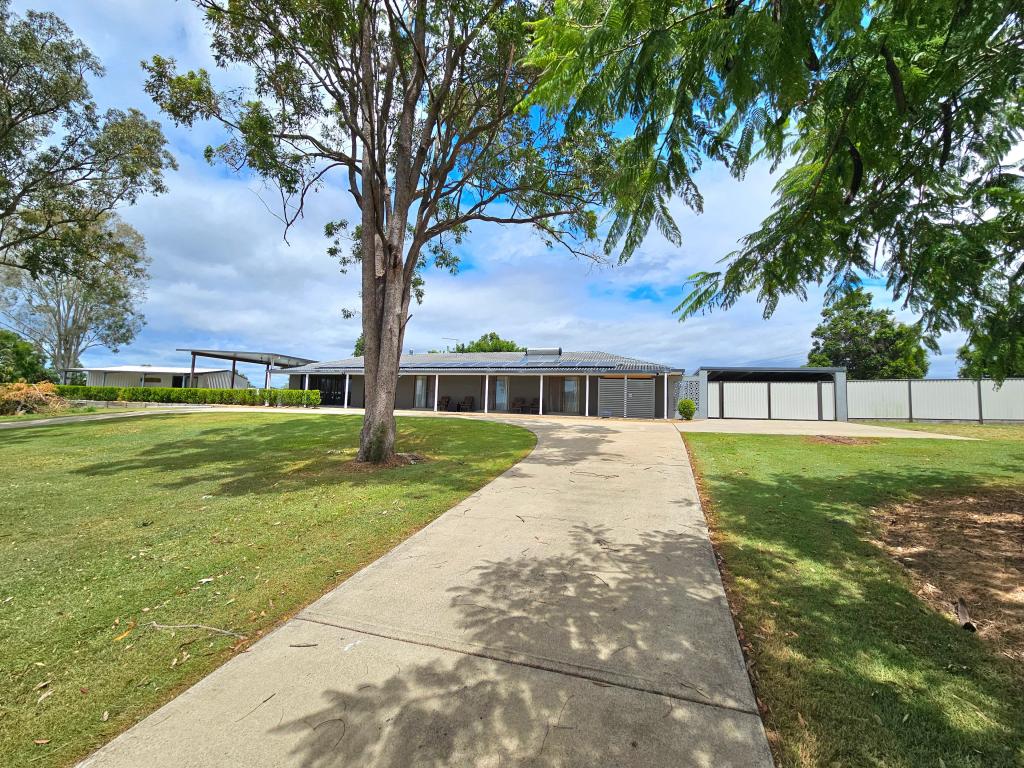 3 Wade St, Kilcoy, QLD 4515