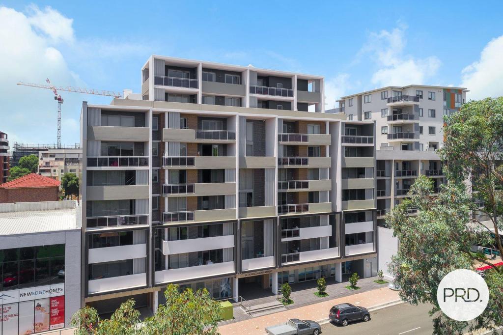 54-56 Macquarie St, Liverpool, NSW 2170