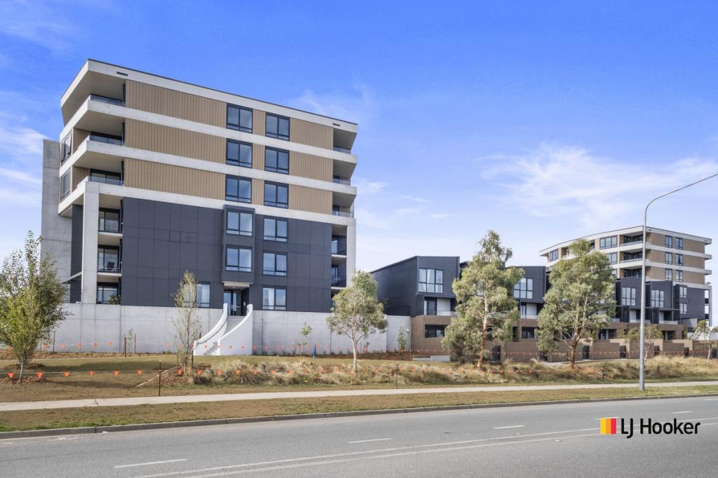 51/4 Hoolihan St, Denman Prospect, ACT 2611