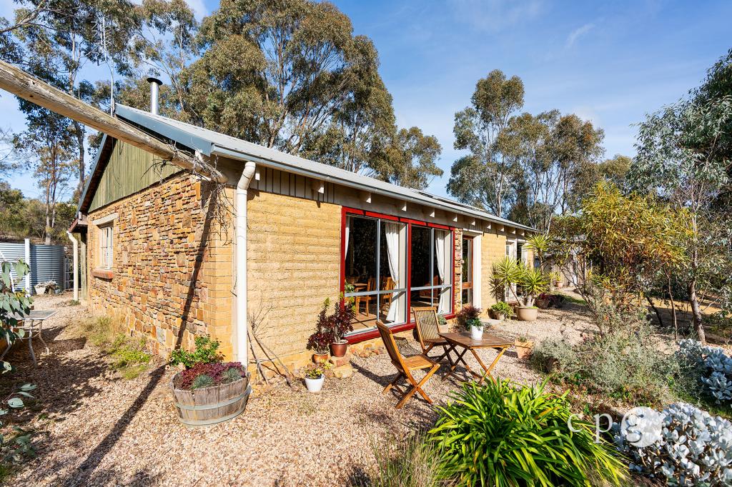 423 White Gum Rd, Barkers Creek, VIC 3451