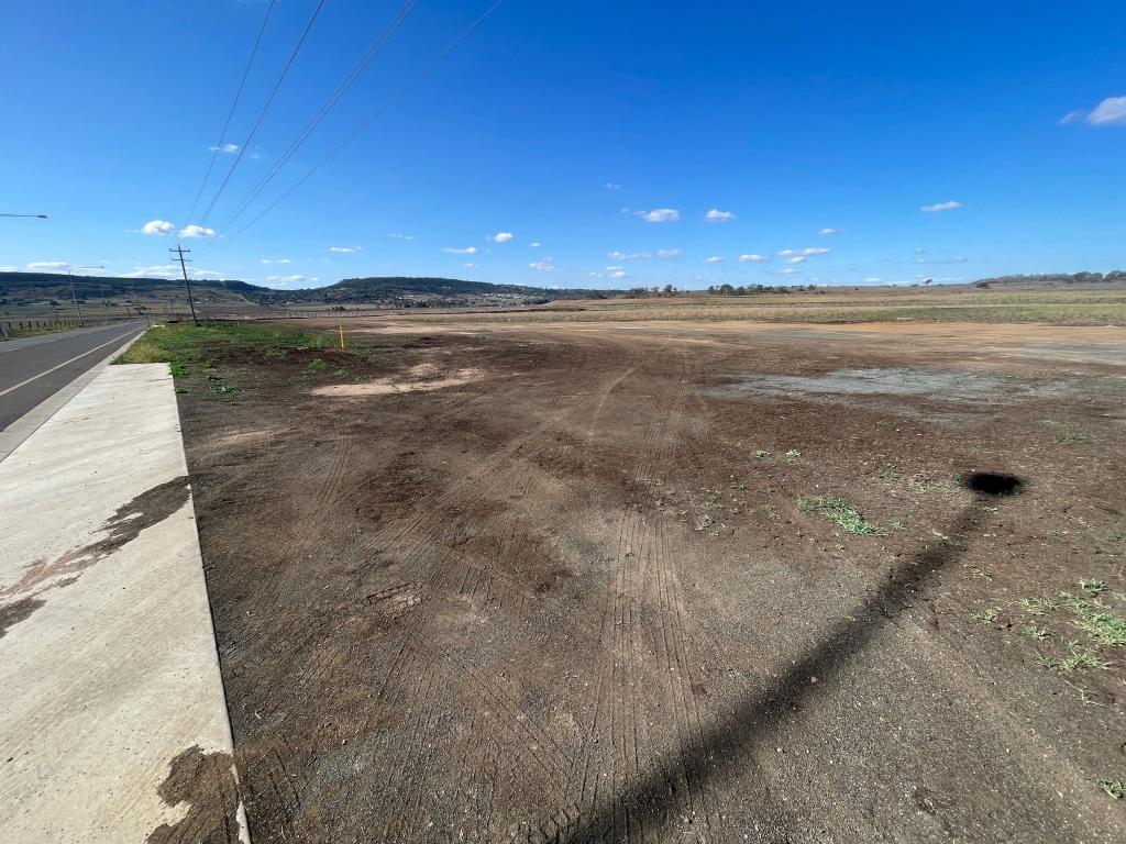 Interlinksq Draper Rd, Charlton, QLD 4350