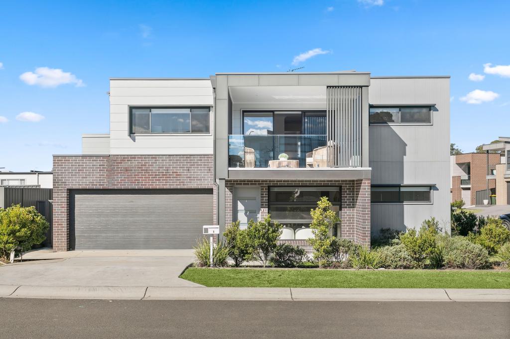 8 Lateen Cl, Shell Cove, NSW 2529