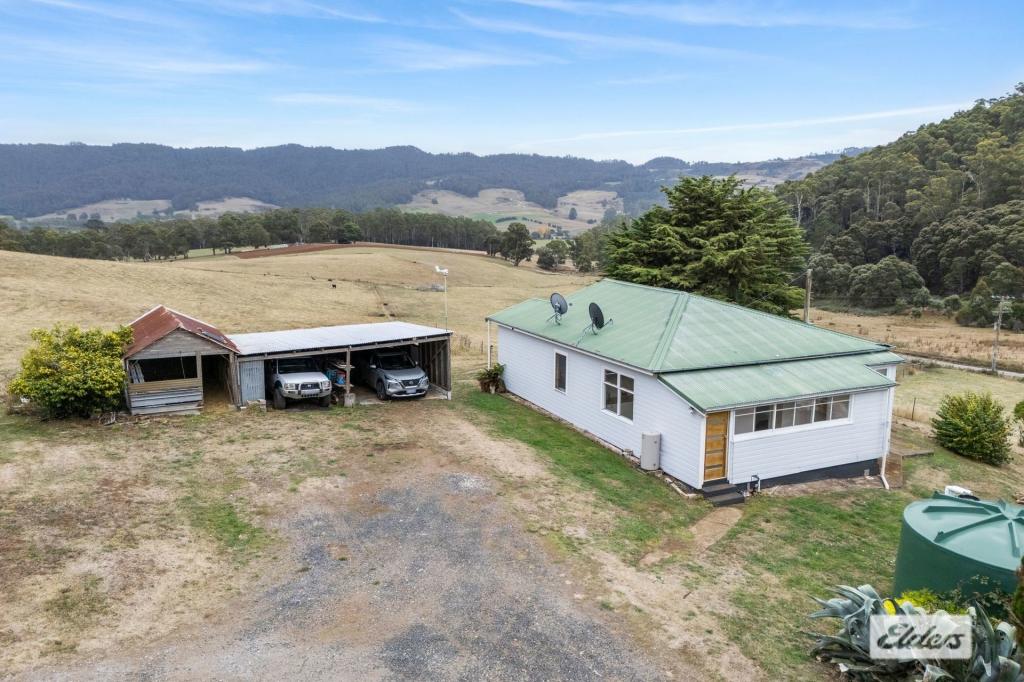 144 Dennis Rd, Gunns Plains, TAS 7315