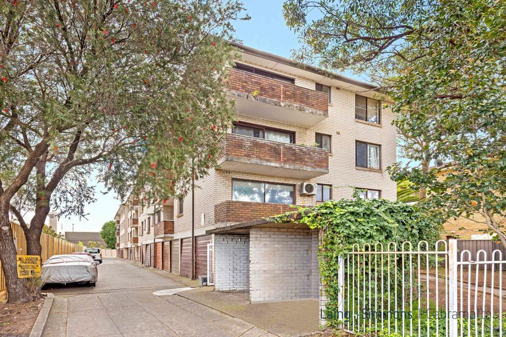 12/141 Railway Pde, Canley Vale, NSW 2166