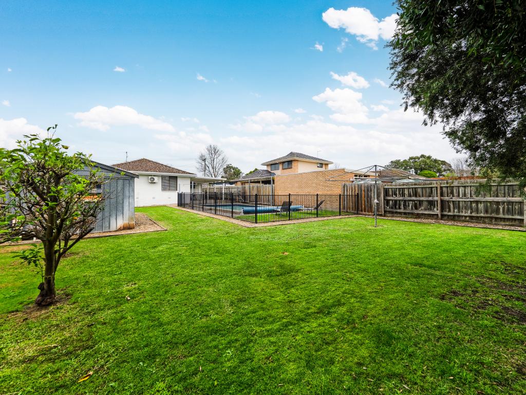 7 Lecky St, Cranbourne, VIC 3977