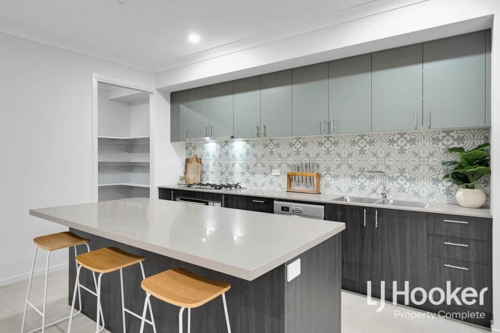 13 Namba Cct, Yarrabilba, QLD 4207