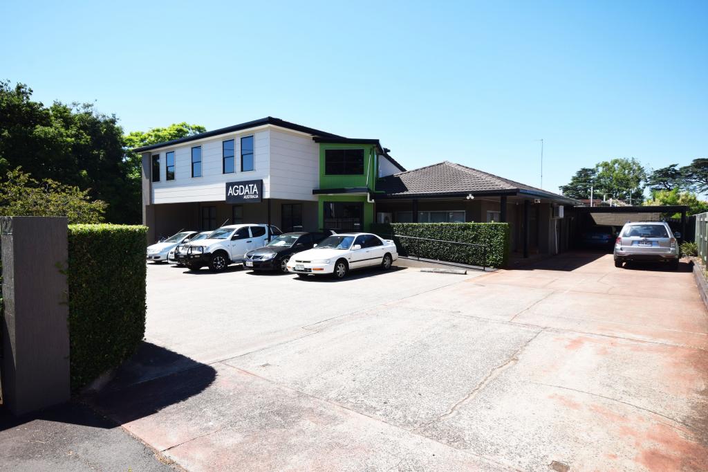 122 RUSSELL ST, TOOWOOMBA CITY, QLD 4350