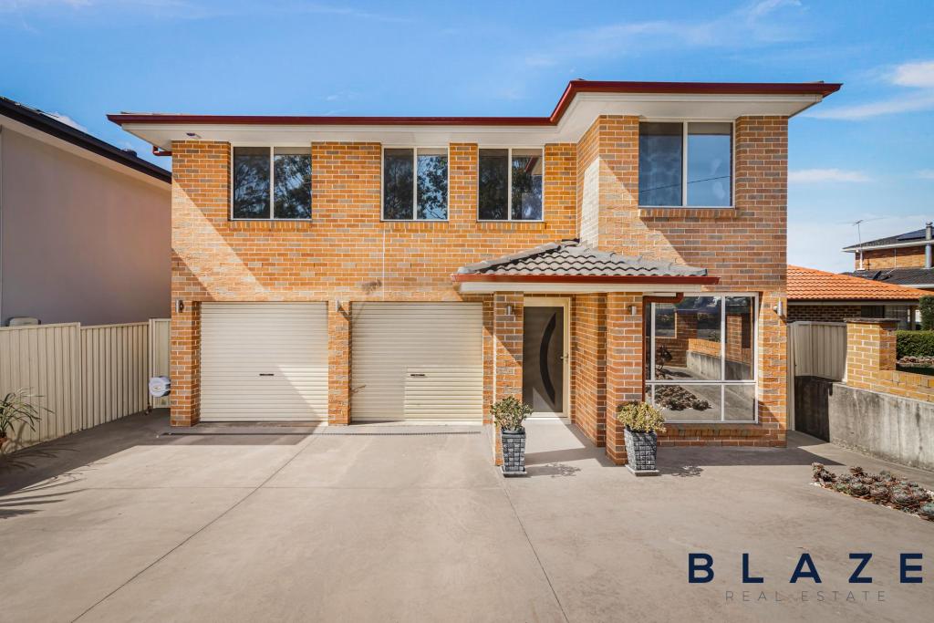 211 NORTH LIVERPOOL RD, BONNYRIGG, NSW 2177