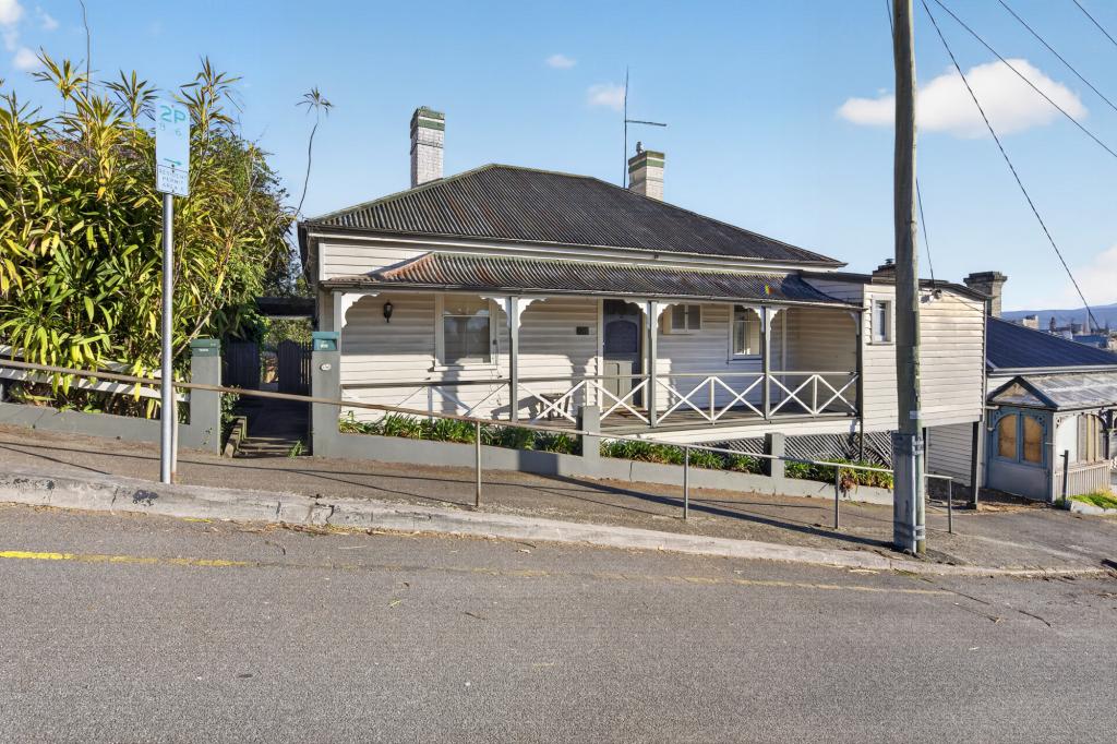 2/292 York St, Launceston, TAS 7250