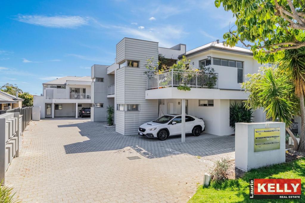 7/21 Stanley St, Belmont, WA 6104