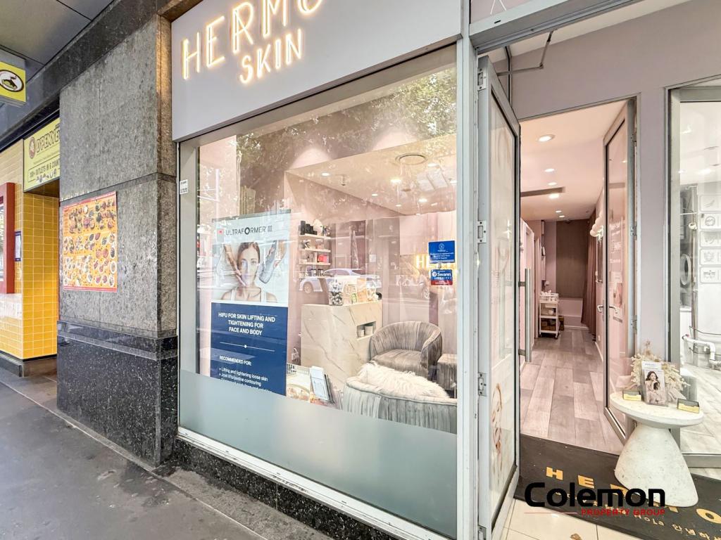 Shop 9b/339 Sussex St, Sydney, NSW 2000