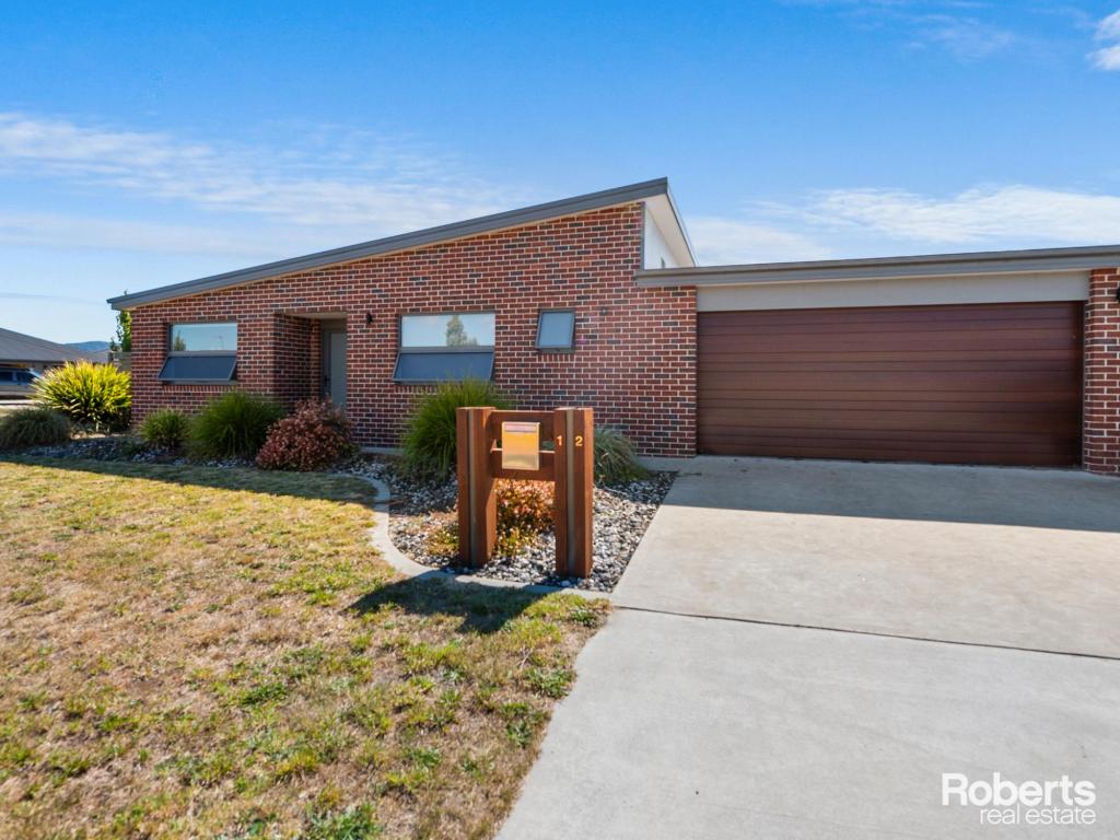 12 Scully St, Latrobe, TAS 7307