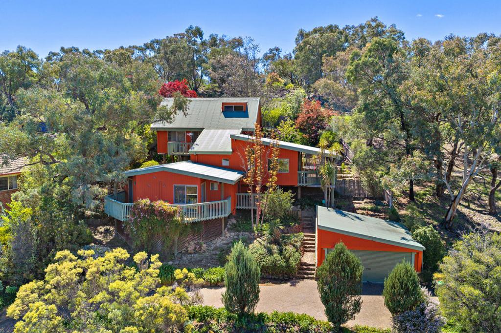 56 O'Connor Cct, Calwell, ACT 2905