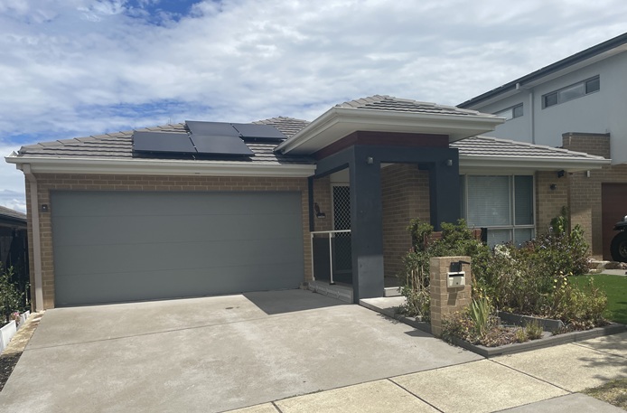 10 Critchley St, Casey, ACT 2913