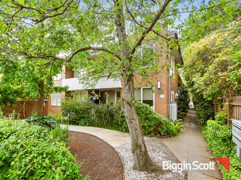 5/566 Glenferrie Rd, Hawthorn, VIC 3122