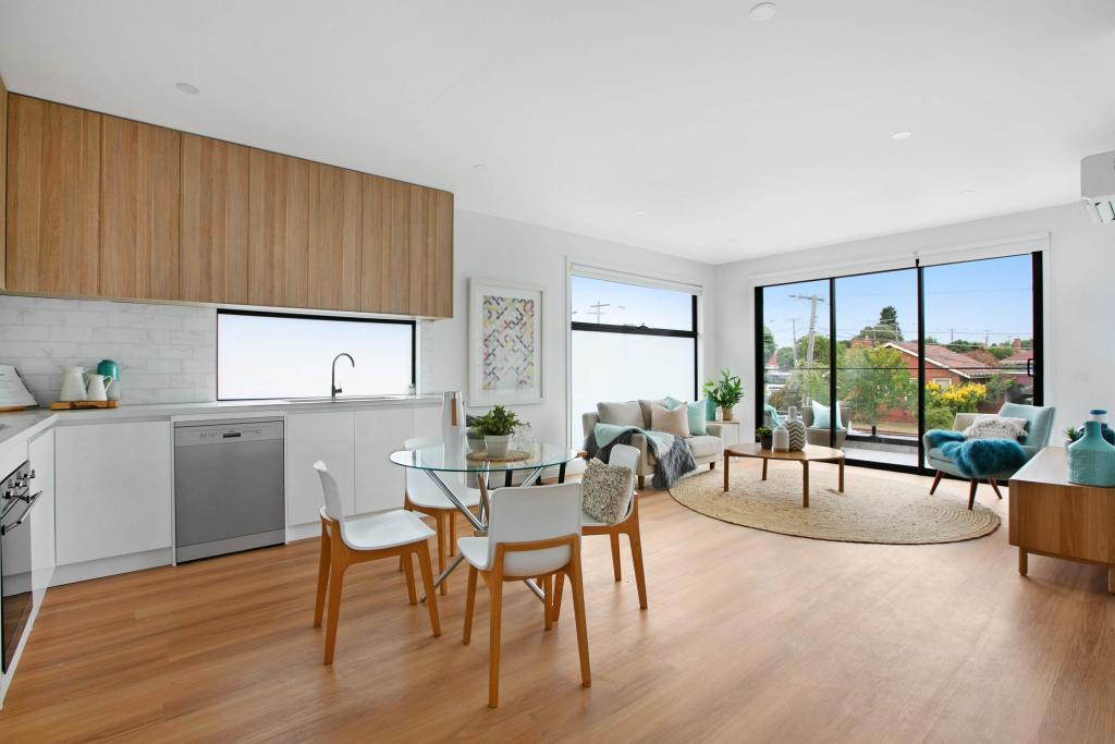 2/57 JENSEN RD, PRESTON, VIC 3072