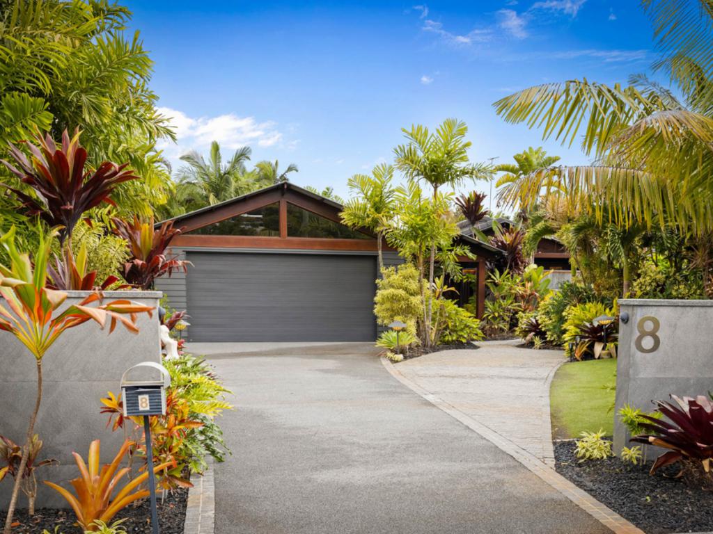 8 Spiro Ct, Mount Warren Park, QLD 4207