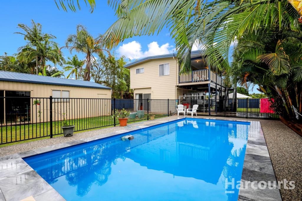 14 Aldridge St, Burnett Heads, QLD 4670