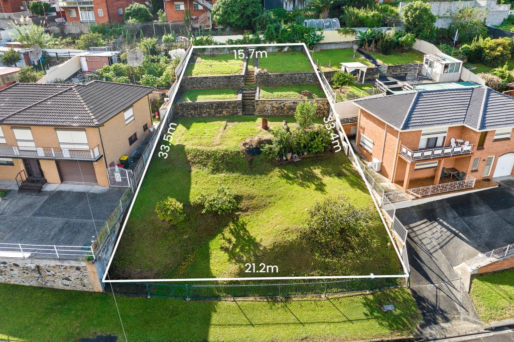 11 Jackson Ave, Warrawong, NSW 2502