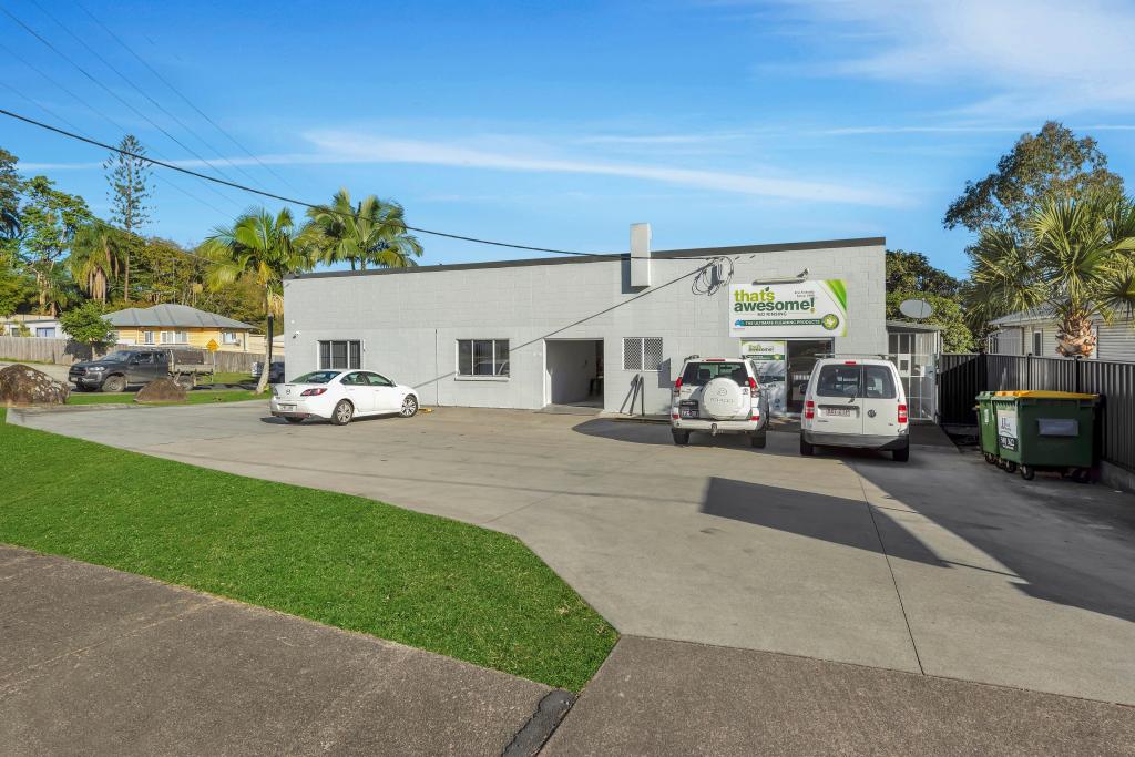 Level 1/57 National Park Rd, Nambour, QLD 4560
