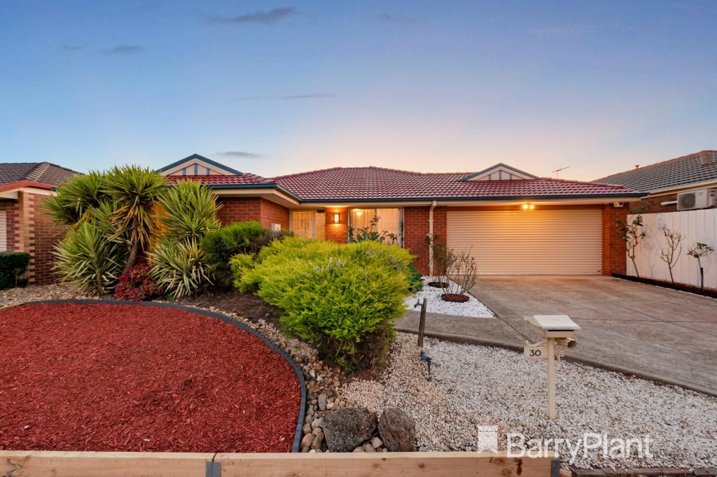30 Penny Cres, Hoppers Crossing, VIC 3029