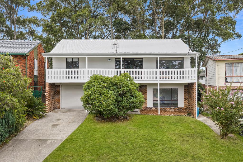 163 Loralyn Ave, Sanctuary Point, NSW 2540