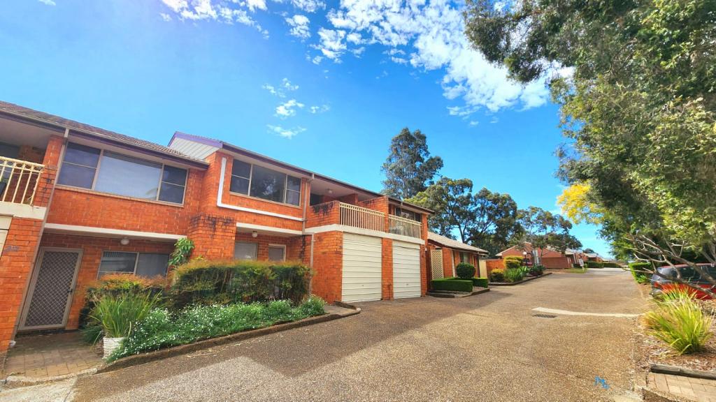 24/169 Walker St, Quakers Hill, NSW 2763