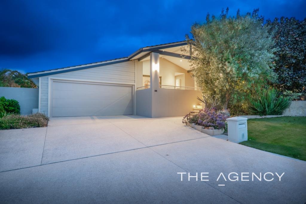 4 Rountree Way, Marmion, WA 6020