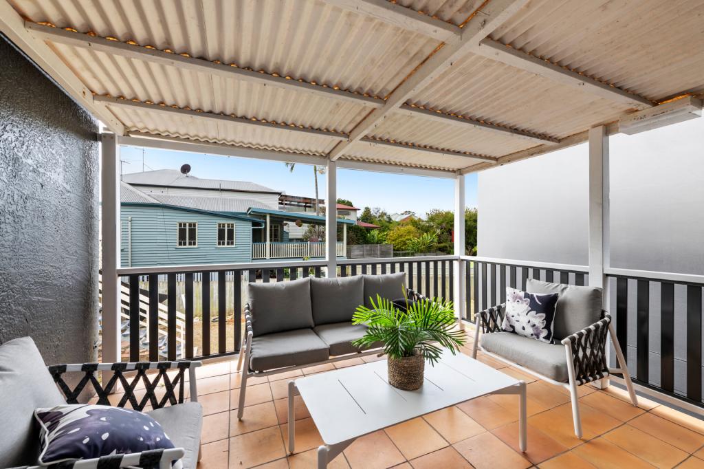 95a Annie St, New Farm, QLD 4005