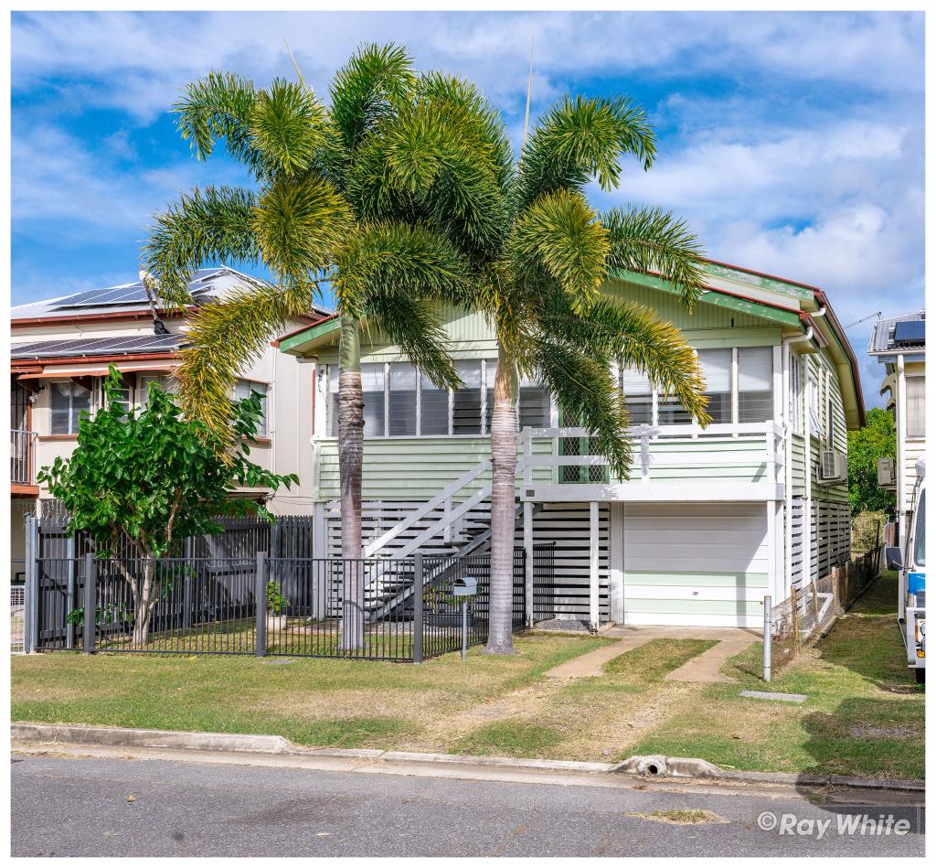 24 Denison St, Rockhampton City, QLD 4700