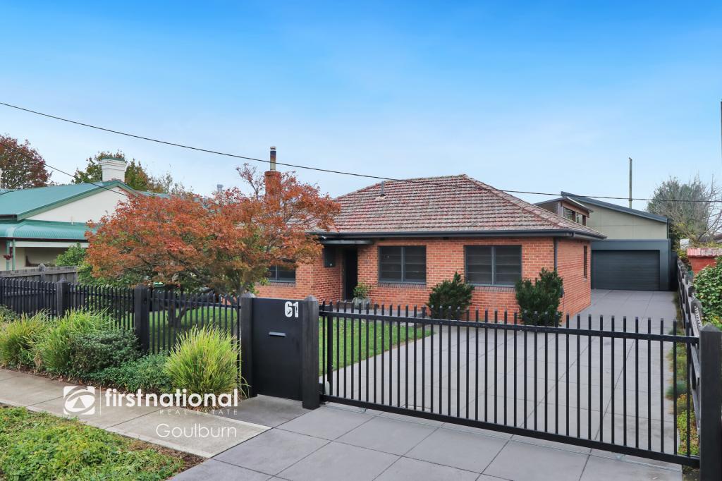 61 Citizen St, Goulburn, NSW 2580