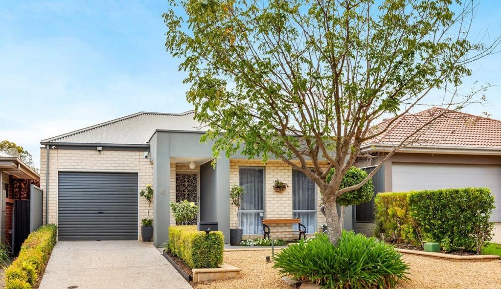 4 Brown Hill Cl, Blakeview, SA 5114
