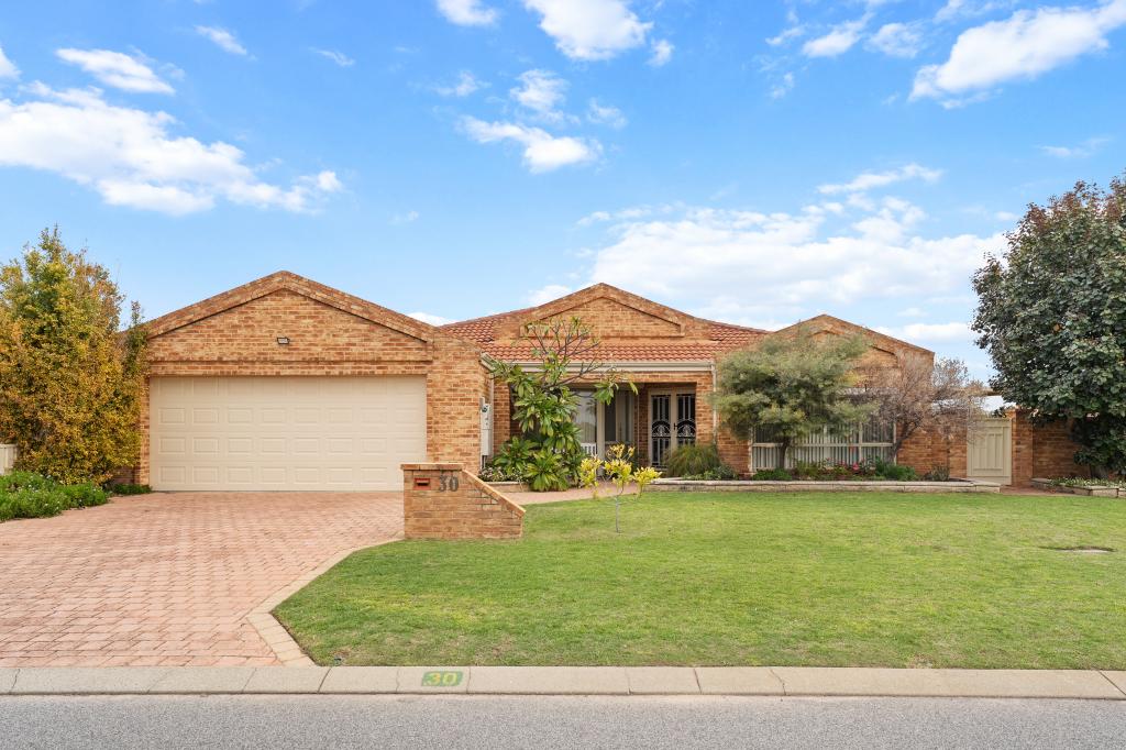 30 Argonaut Ave, Waikiki, WA 6169