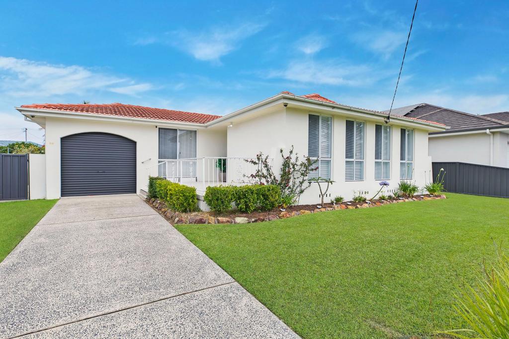 45 RUSHBY ST, BATEAU BAY, NSW 2261