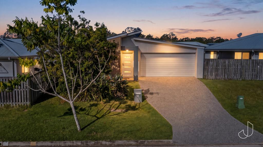 56 O'Reilly Dr, Coomera, QLD 4209