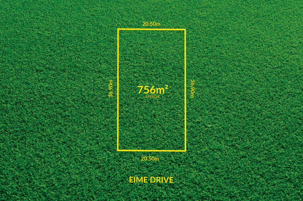 Lot 51 Eime Dr, Blyth, SA 5462