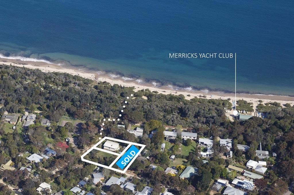 8 Foam St, Merricks Beach, VIC 3926