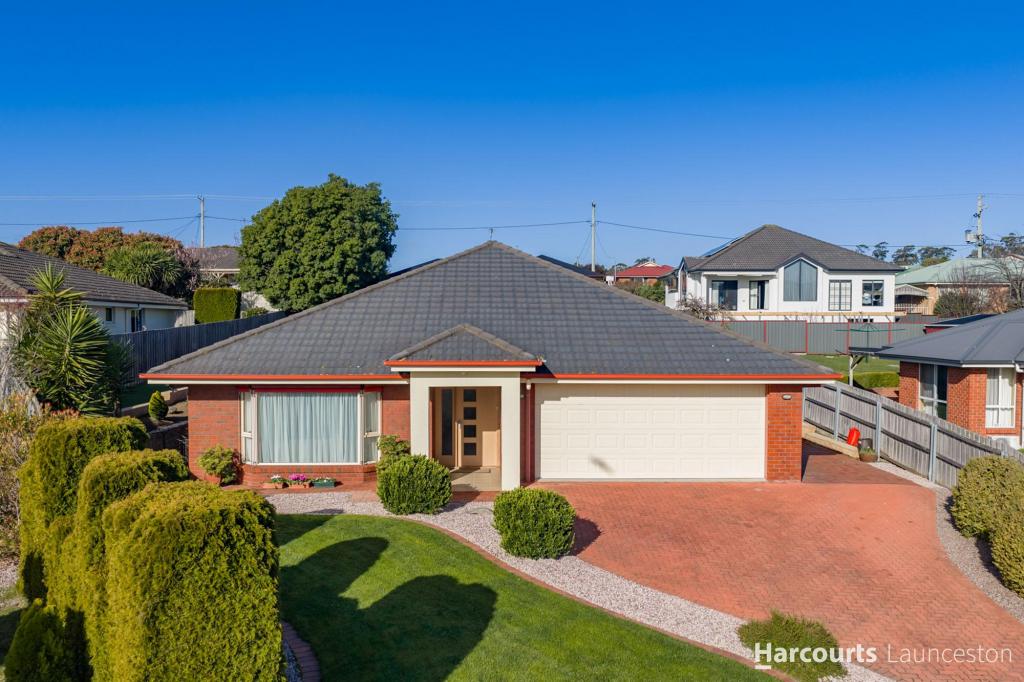 32 Wongarra Ave, Legana, TAS 7277