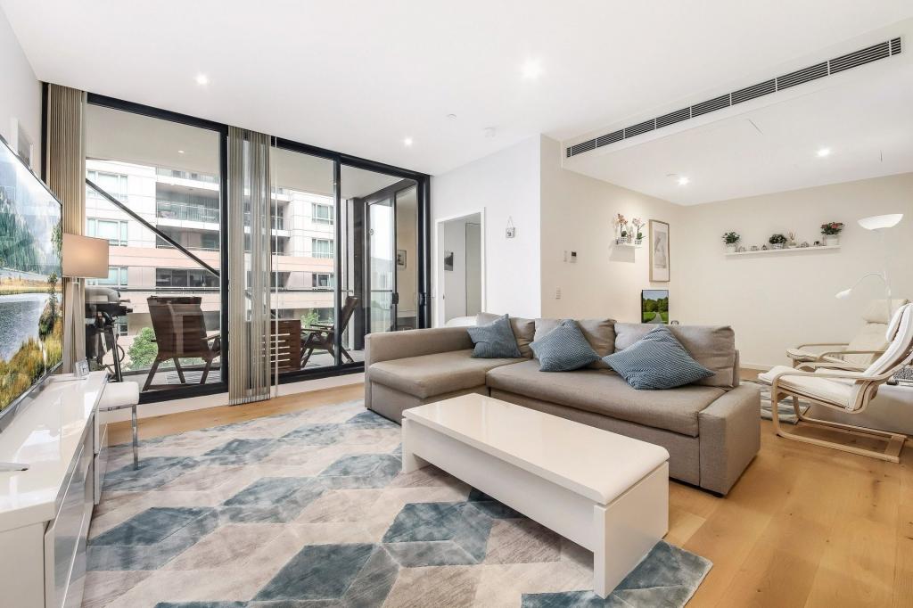 126/28 ANDERSON ST, CHATSWOOD, NSW 2067